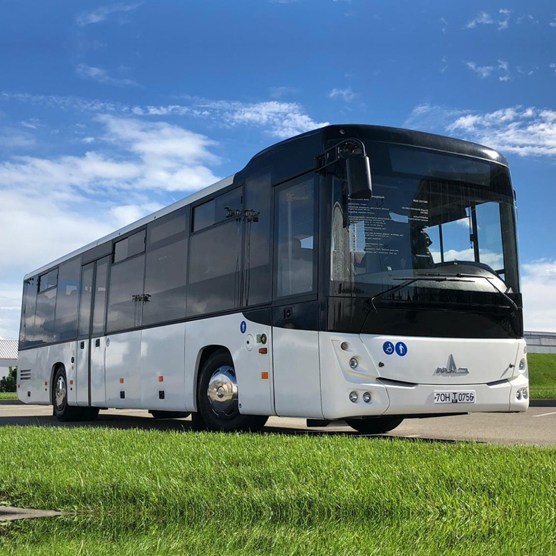 МАЗ-231 Алеся